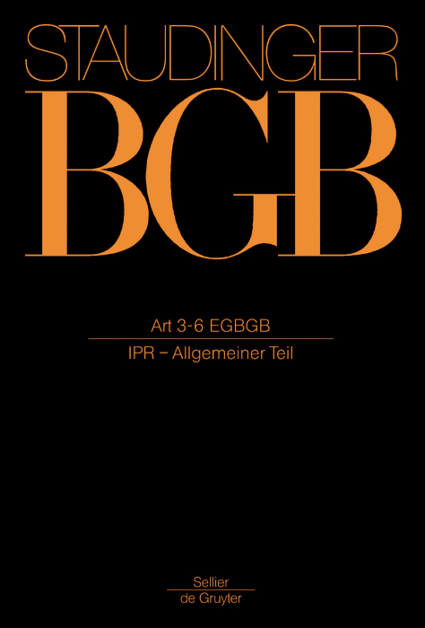 Cover image for Art 3-6 ISBN 9783805911511